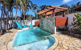 UbatubaSul 5 Dormitórios Piscina Aquecida